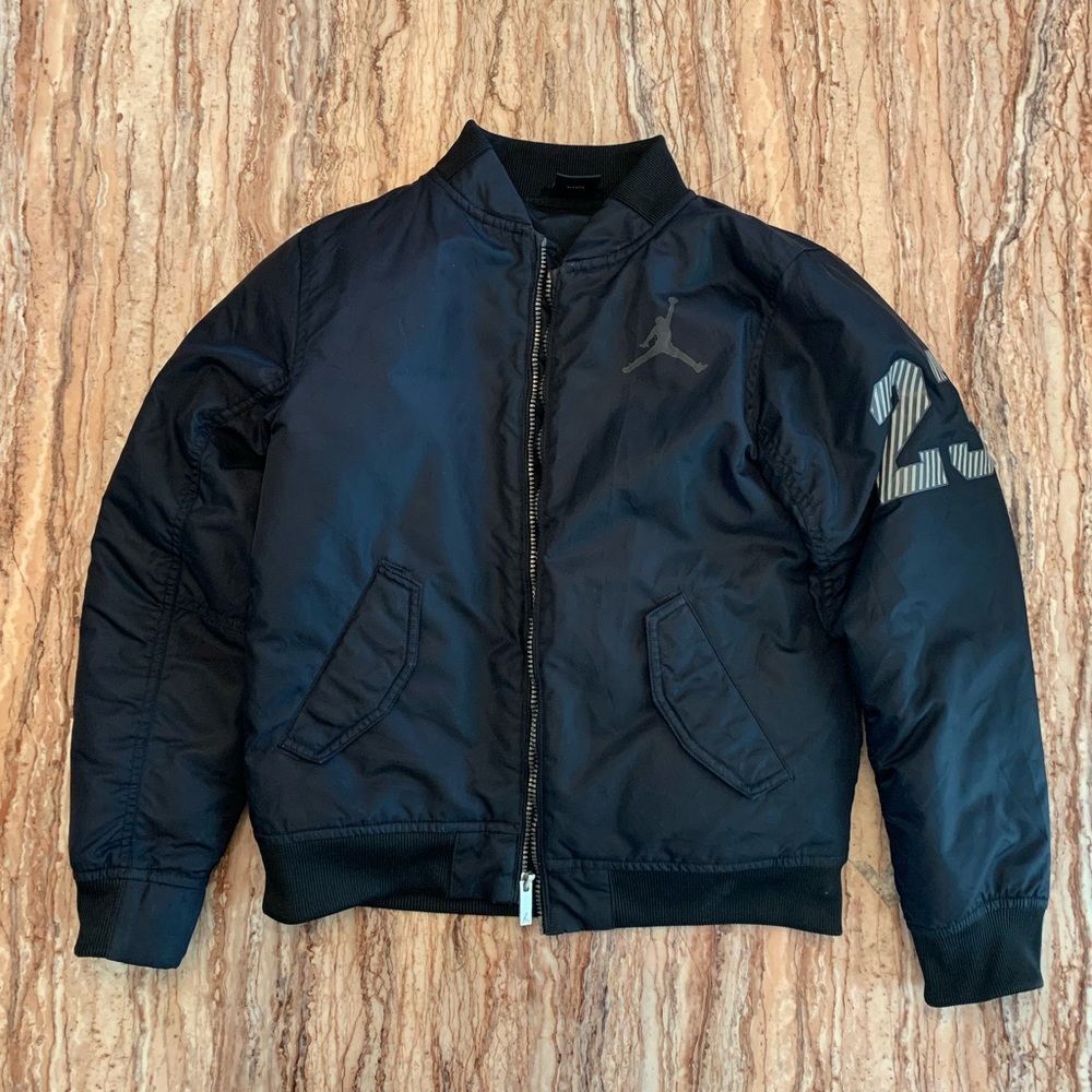 Jordan Bomber Jacket